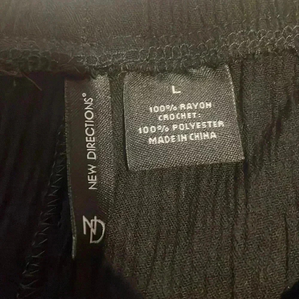New Directions Dress Pants - Picture 3 of 3